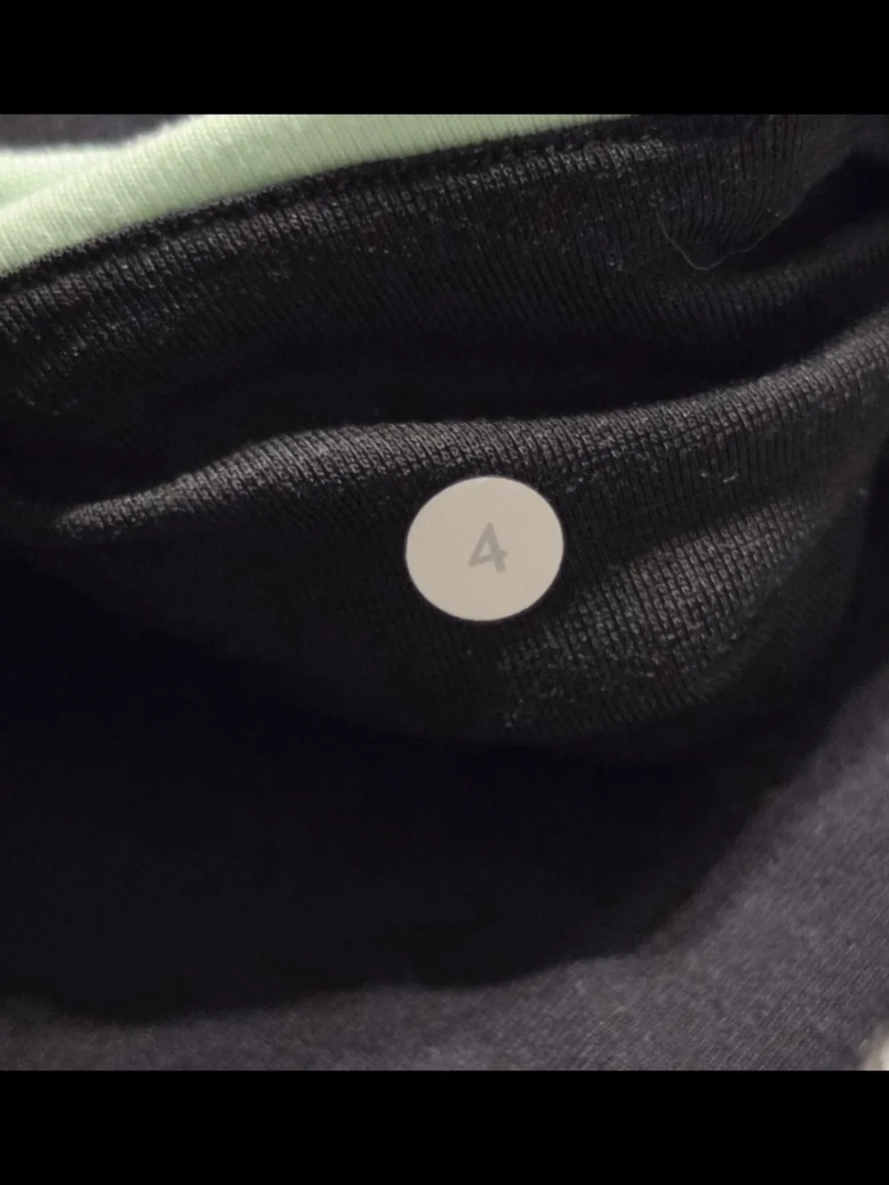 Lululemon Full Length Leggings